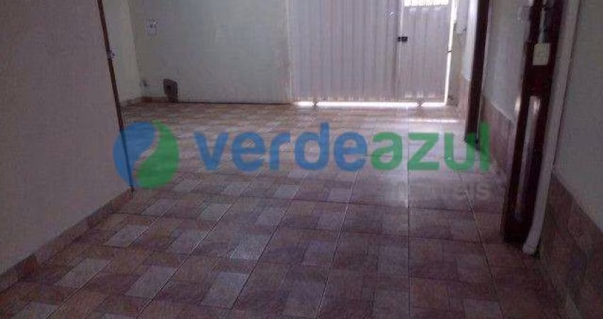 Casa com 3 quartos à venda no Jardim San Diego, Campinas 