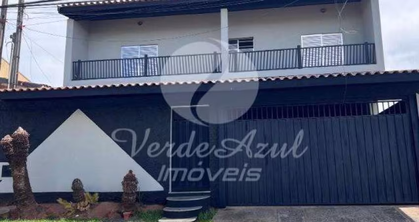 Casa com 4 quartos à venda no Jardim Santa Clara (Nova Veneza), Sumaré 