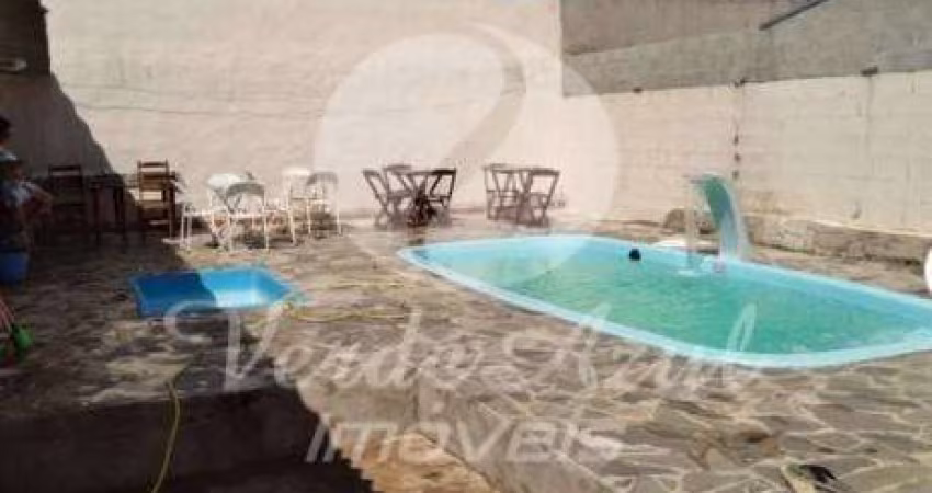 Casa com 3 quartos à venda no Jardim Santa Clara do Lago I, Hortolândia 