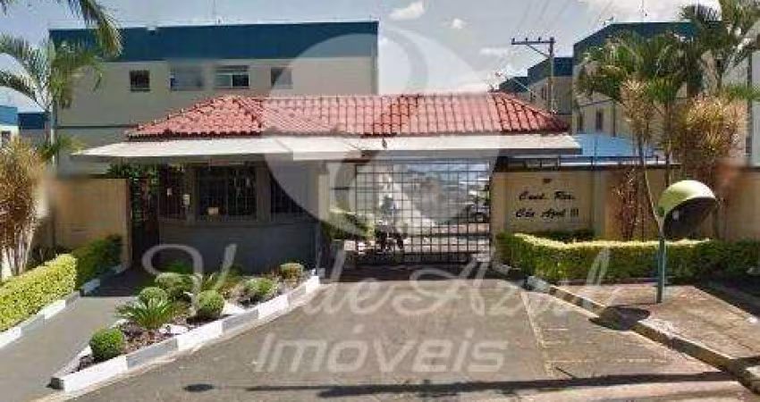 Apartamento com 2 quartos à venda na Rua Adamastor Pirschner, 700, Jardim Santa Clara do Lago I, Hortolândia