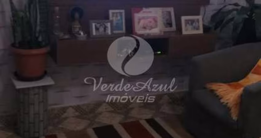Apartamento com 2 quartos à venda na Avenida Maria Clara Machado, 50, Jardim Santa Cruz, Campinas