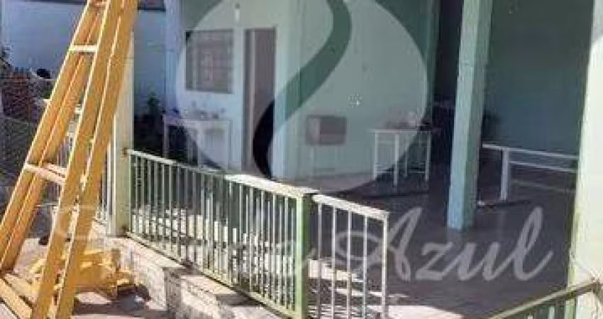 Casa com 2 quartos à venda no Jardim Santa Emília, Hortolândia 
