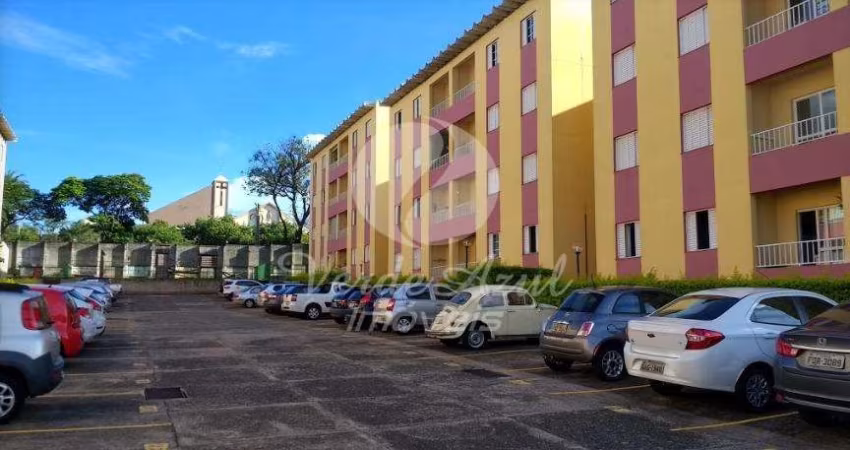 Apartamento com 3 quartos à venda na Rua Pedro Vieira da Silva, 144, Jardim Santa Genebra, Campinas