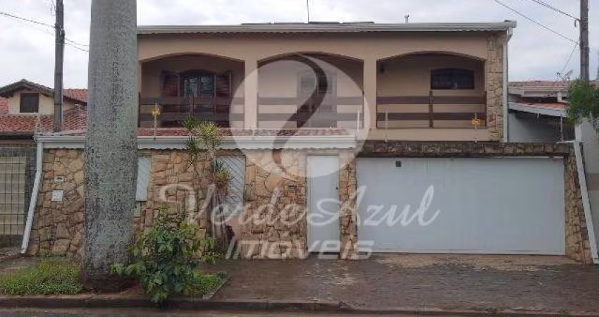 Casa com 4 quartos à venda no Jardim Santa Genebra, Campinas 