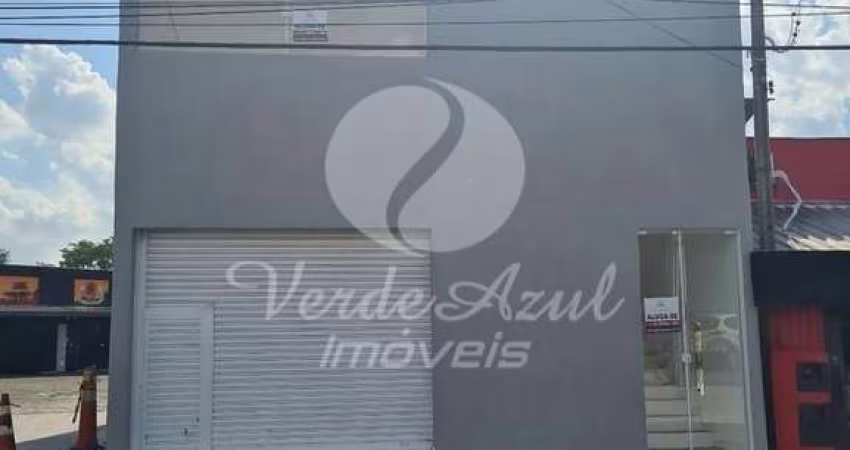 Sala comercial para alugar no Jardim Santa Genebra II (Barão Geraldo), Campinas 