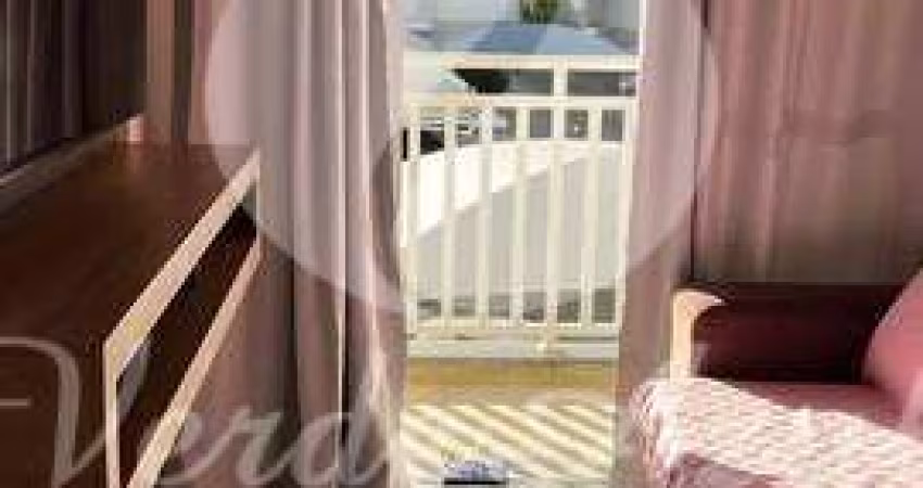Apartamento com 2 quartos à venda na Rua Antônio Fernandes Leite, 2, Jardim Santa Izabel, Hortolândia