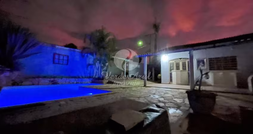 Chácara / sítio com 5 quartos à venda no Jardim Santa Madalena, Sumaré 