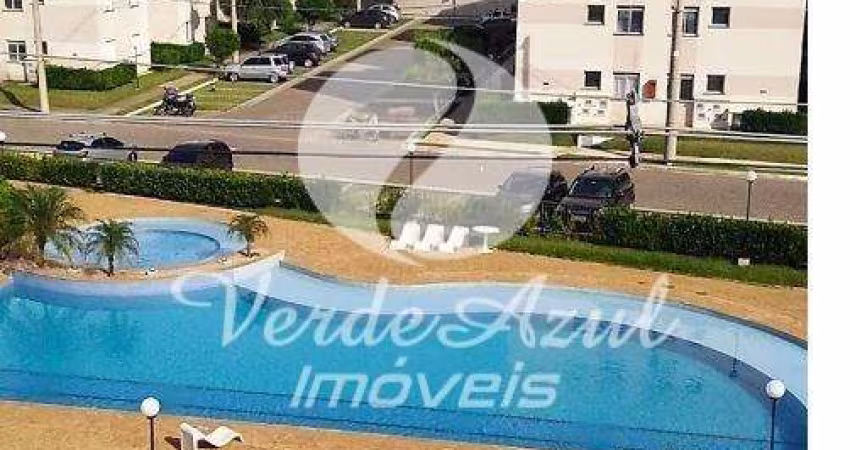 Apartamento com 2 quartos à venda na Rua Adolfo Berto de Oliveira, 47, Jardim Santa Maria (Nova Veneza), Sumaré