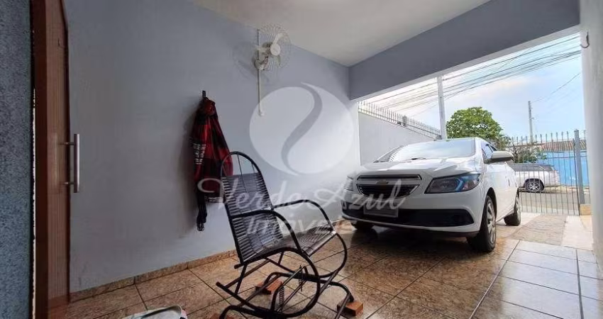 Casa com 3 quartos à venda no Jardim Santa Maria (Nova Veneza), Sumaré 