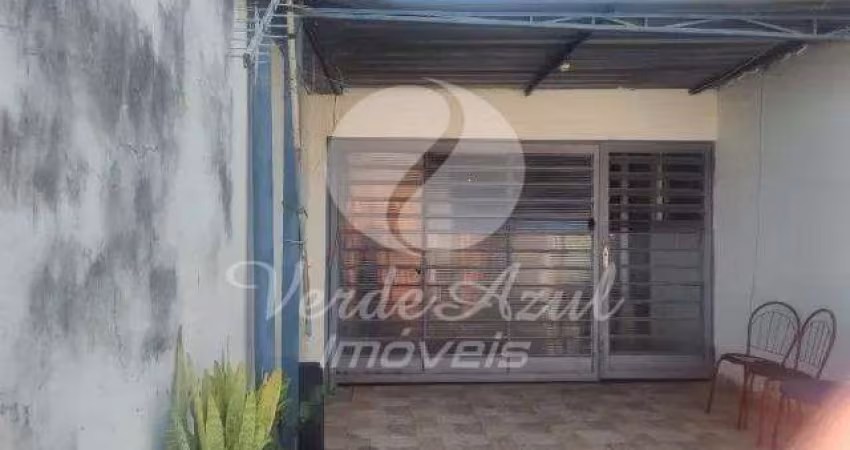 Casa com 5 quartos à venda no Jardim Santa Mônica, Campinas 
