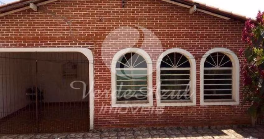 Casa com 2 quartos à venda no Jardim Santa Olivia (Nova Veneza), Sumaré 