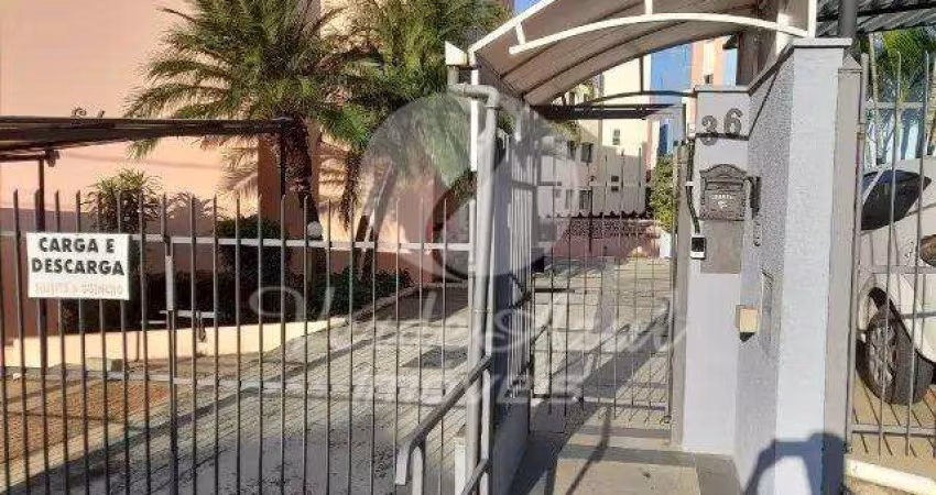 Apartamento com 2 quartos à venda na Rua Egídio Matiazzo, 36, Jardim Santa Rosa, Valinhos