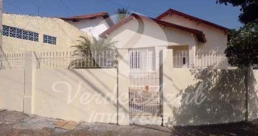 Casa com 3 quartos à venda no Jardim Santa Rosa, Nova Odessa 