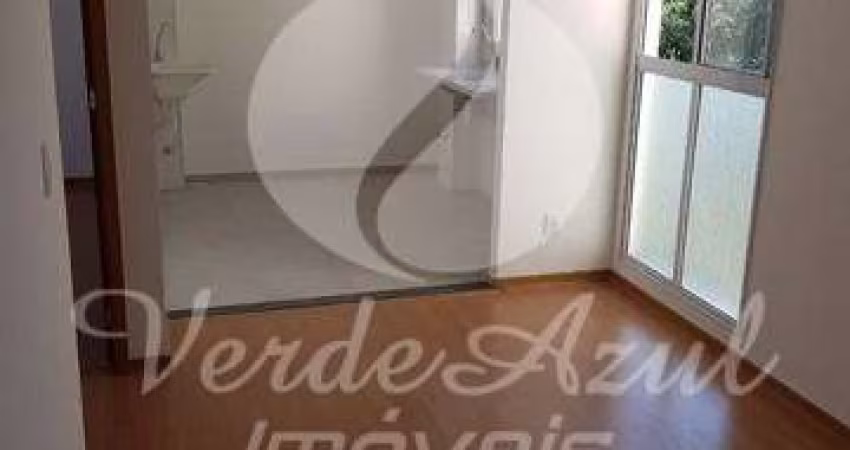 Apartamento com 2 quartos à venda na Rua Fernando Pádua Castro Mundt, 366, Jardim Santa Rosa, Campinas