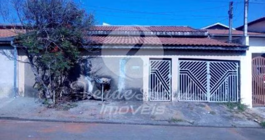 Casa com 3 quartos à venda no Jardim Santana, Hortolândia 