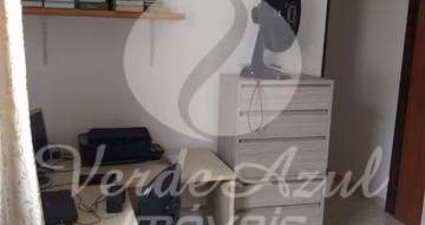 Casa com 2 quartos à venda no Jardim Santana, Hortolândia 
