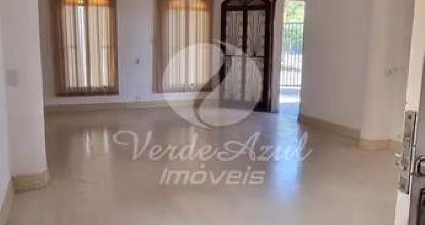 Casa com 4 quartos para alugar no Jardim Santana, Campinas 