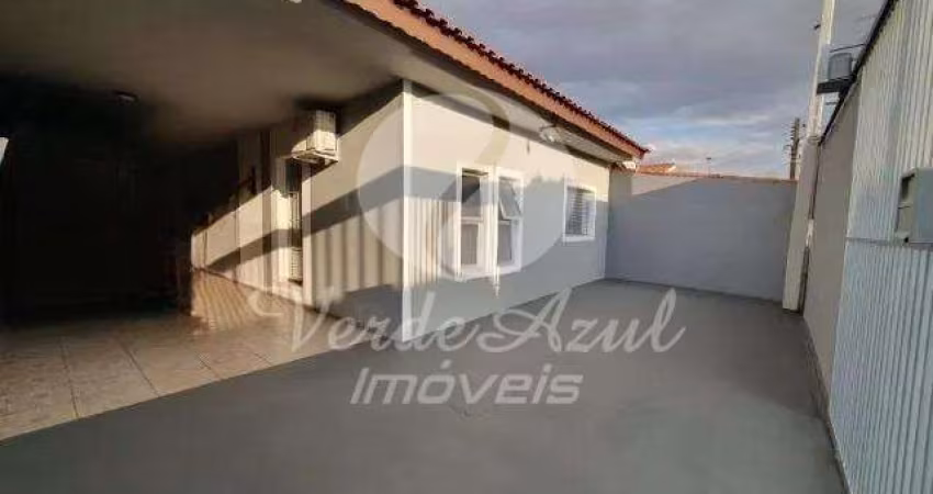 Casa com 3 quartos à venda no Jardim Santiago (Nova Veneza), Sumaré 