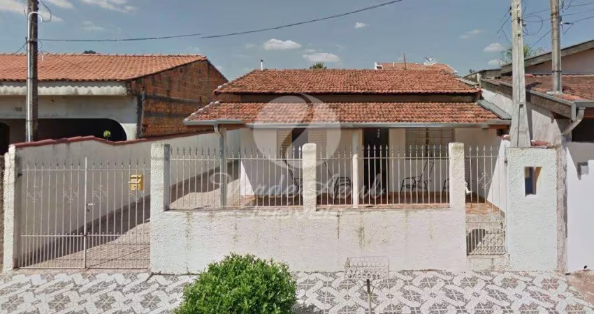 Casa com 1 quarto à venda no Jardim Santo André, Hortolândia 