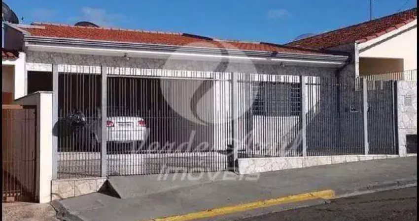 Casa com 3 quartos à venda no Jardim Santo Antônio, Monte Mor 
