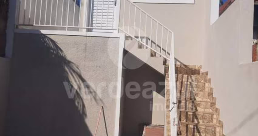 Casa com 2 quartos à venda na Rua Antônio Augusto Vianna, 635, Jardim São Judas Tadeu, Campinas