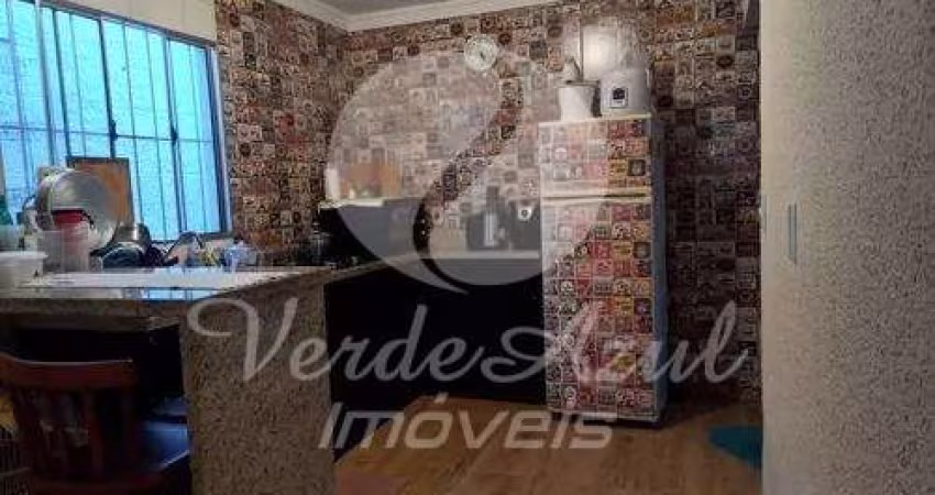 Casa com 2 quartos à venda no Jardim Shangai, Campinas 