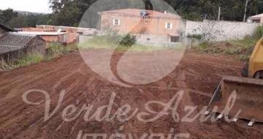 Terreno à venda no Jardim Sul América, Campinas 