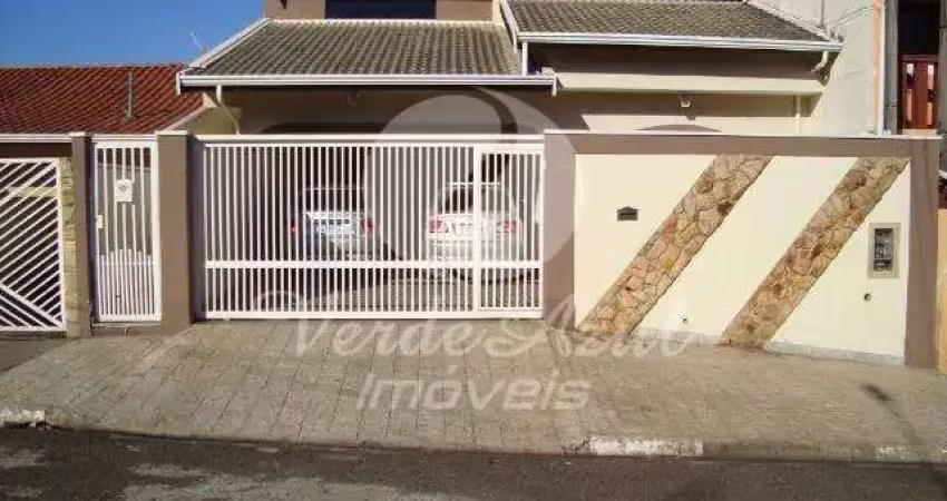 Casa com 4 quartos à venda no Jardim Sumarezinho, Hortolândia 