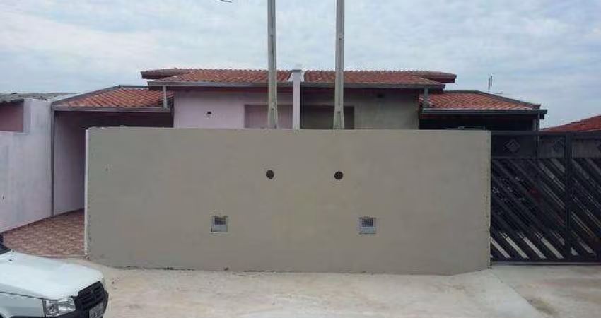 Casa com 3 quartos à venda na Jair Delfino Machado, 87, Jardim São Francisco (Nova Veneza), Sumaré