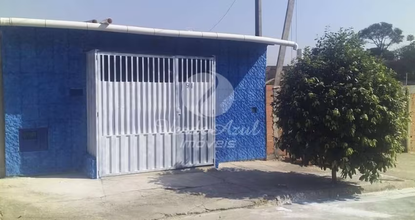 Casa com 3 quartos à venda no Jardim São Gabriel, Monte Mor 
