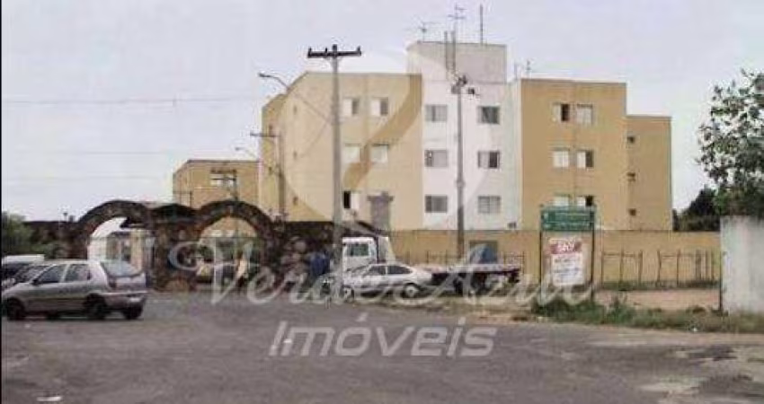 Apartamento com 3 quartos à venda no Jardim São Gerônimo (Nova Veneza), Sumaré 