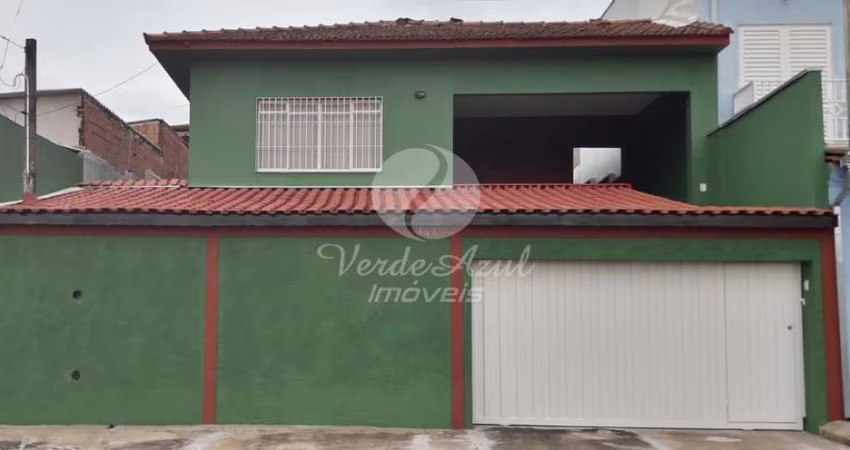 Casa com 2 quartos à venda no Jardim São Jorge, Hortolândia 