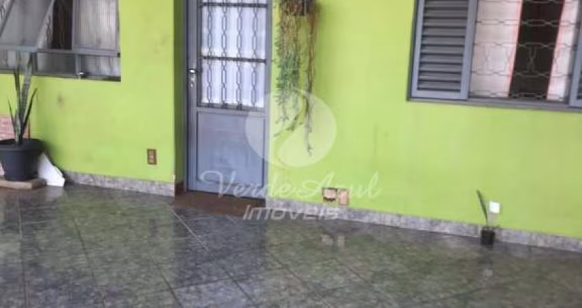 Casa com 2 quartos à venda no Jardim São Jorge, Nova Odessa 