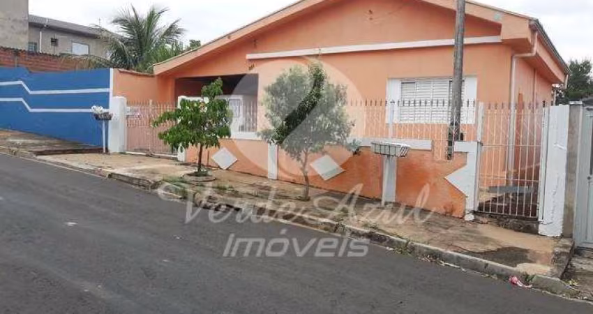 Casa com 3 quartos à venda no Jardim São Luiz (Nova Veneza), Sumaré 