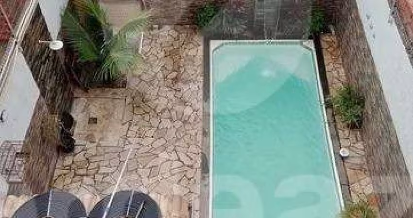 Casa com 3 quartos à venda no Jardim São Sebastião, Hortolândia 