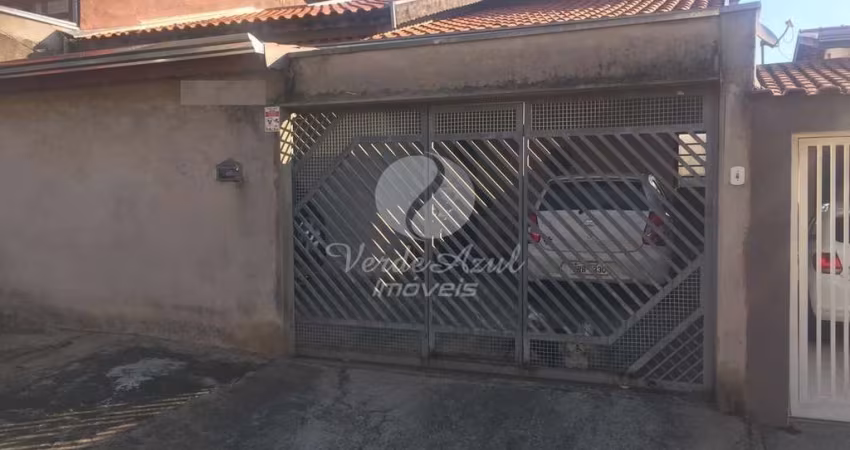 Casa com 3 quartos à venda no Jardim Terras de Santo Antônio, Hortolândia 