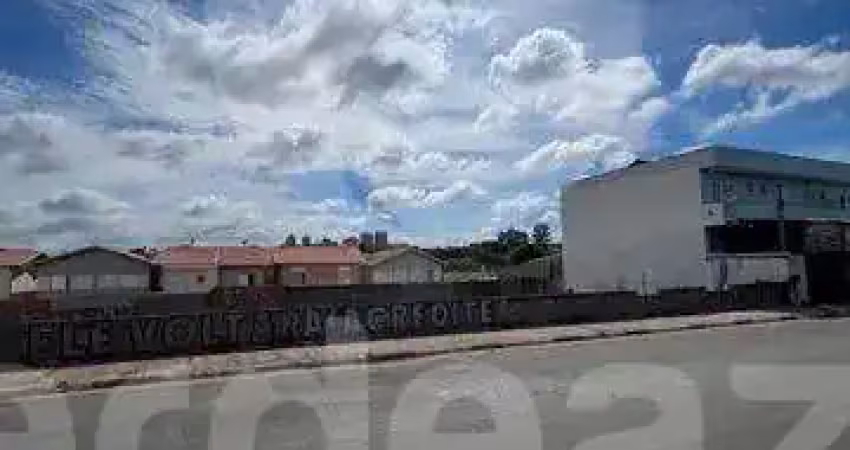 Terreno comercial à venda no Jardim Terras de Santo Antônio, Hortolândia 