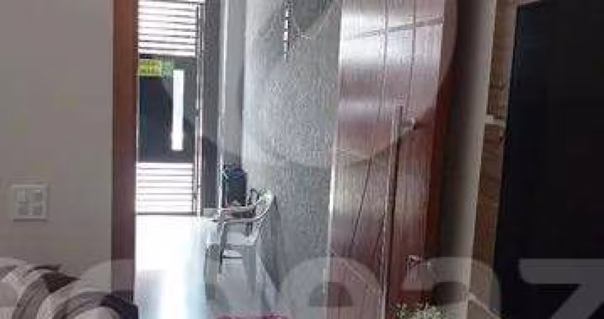 Casa com 3 quartos à venda na Rua Brasilio Lelli, 116, Jardim Veneza, Indaiatuba
