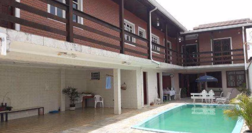 Casa com 5 quartos à venda na Rua Vicente Palhão, 79, Jardim Viagem, Hortolândia