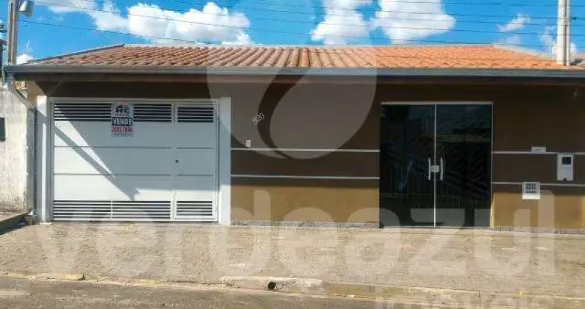 Casa com 2 quartos à venda no Jardim Viel, Sumaré 