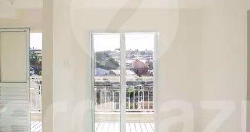 Apartamento com 2 quartos à venda no Jardim Villagio Ghiraldelli, Hortolândia 