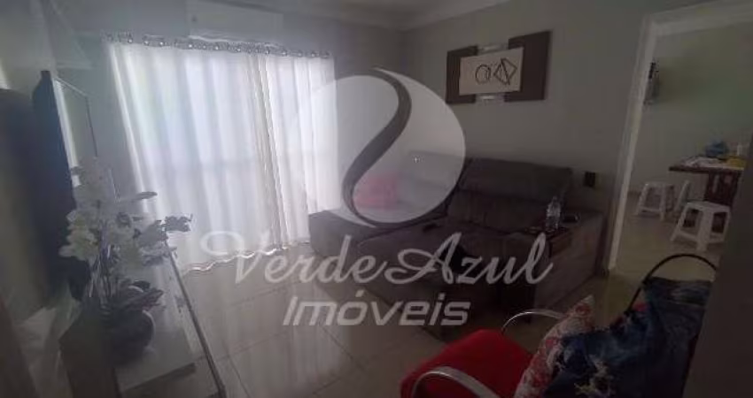 Casa com 1 quarto à venda na Rua Doutor Lázaro Silva, 159, Jardim Yeda, Campinas