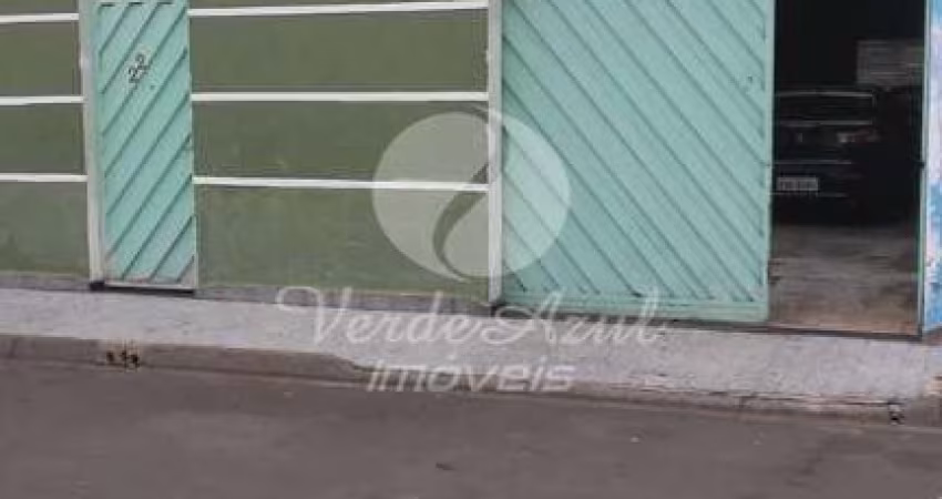 Casa com 2 quartos à venda no Jardim da Alvorada, Nova Odessa 