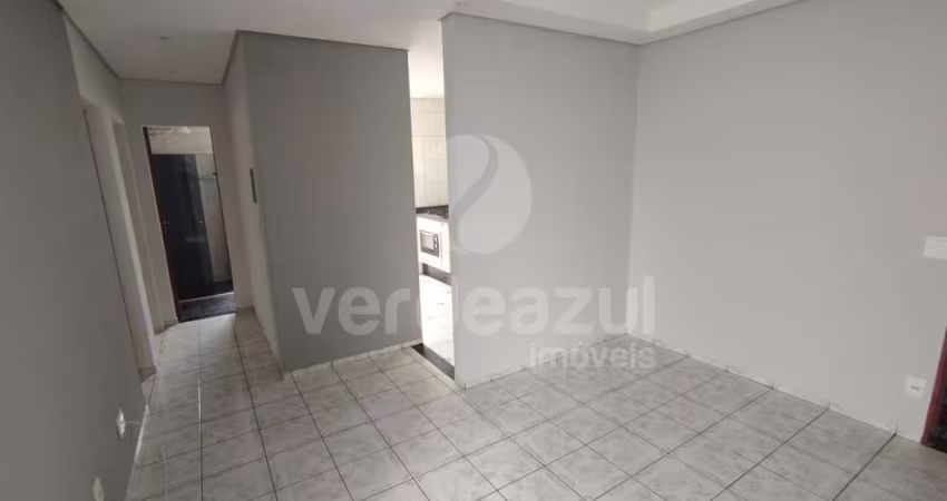 Apartamento com 2 quartos à venda na Rua João Tonoli, 235, Jardim das Bandeiras, Campinas