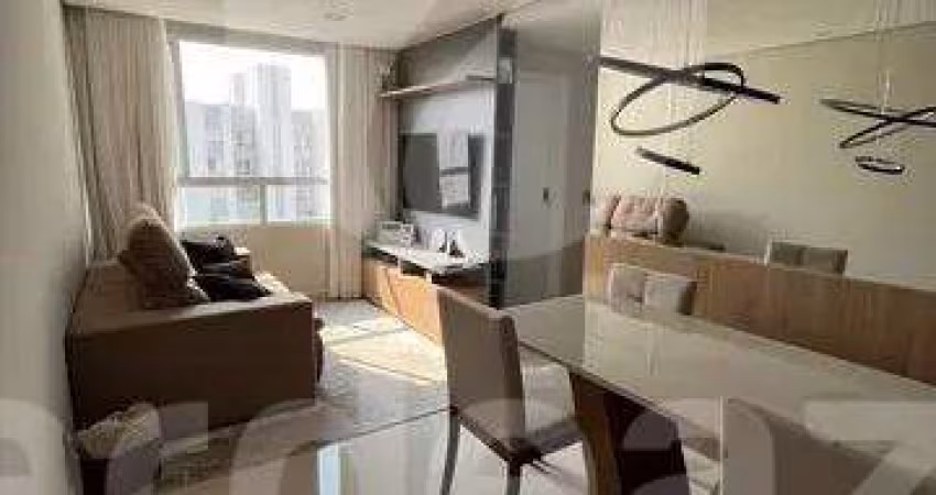 Apartamento com 2 quartos à venda na Avenida Thereza Ana Cecon Breda, 1661, Jardim das Colinas, Hortolândia