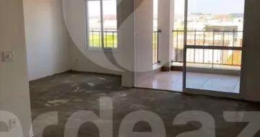 Apartamento com 3 quartos à venda na Avenida Ivo Trevisan, Jardim das Palmeiras, Sumaré