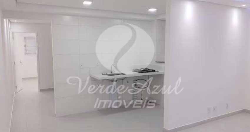 Apartamento com 2 quartos à venda no Jardim das Palmeiras I, Nova Odessa 