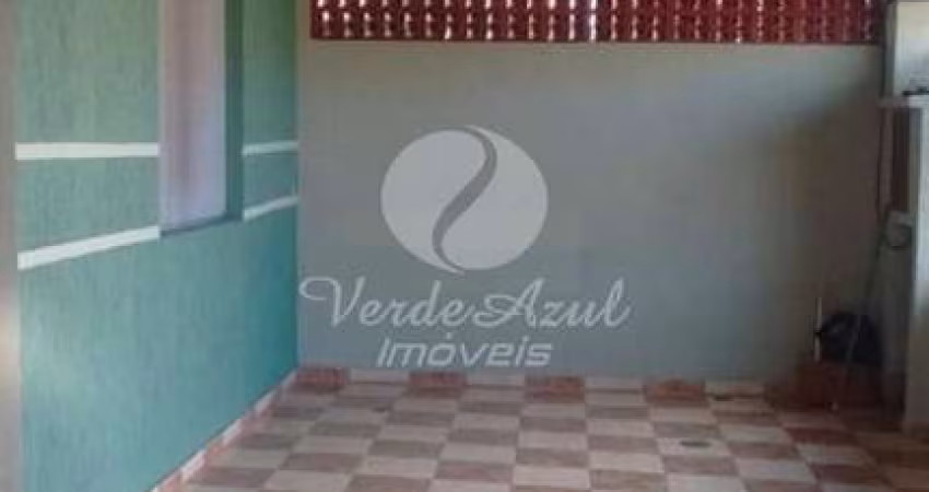 Casa com 2 quartos à venda no Jardim do Bosque, Hortolândia 