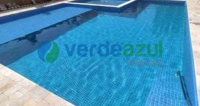 Apartamento com 2 quartos à venda na Rua dos Estudantes, 505, Jardim do Bosque, Hortolândia