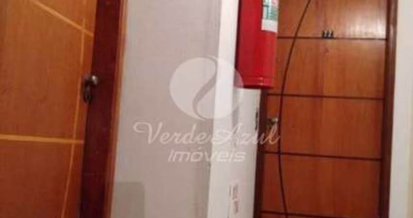 Apartamento com 2 quartos à venda na Rua Abel Luís Ferreira, 277, Jardim do Lago, Campinas
